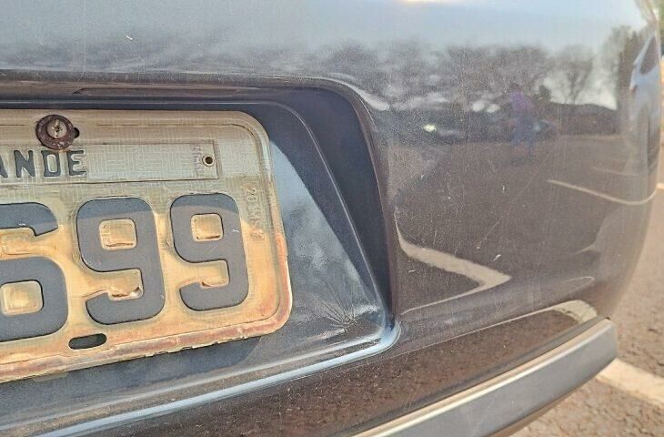 Imagem de compartilhamento para o artigo Atenção motoristas: setembro é mês de pagar licenciamento das placas final 9 em MS da MS Todo dia