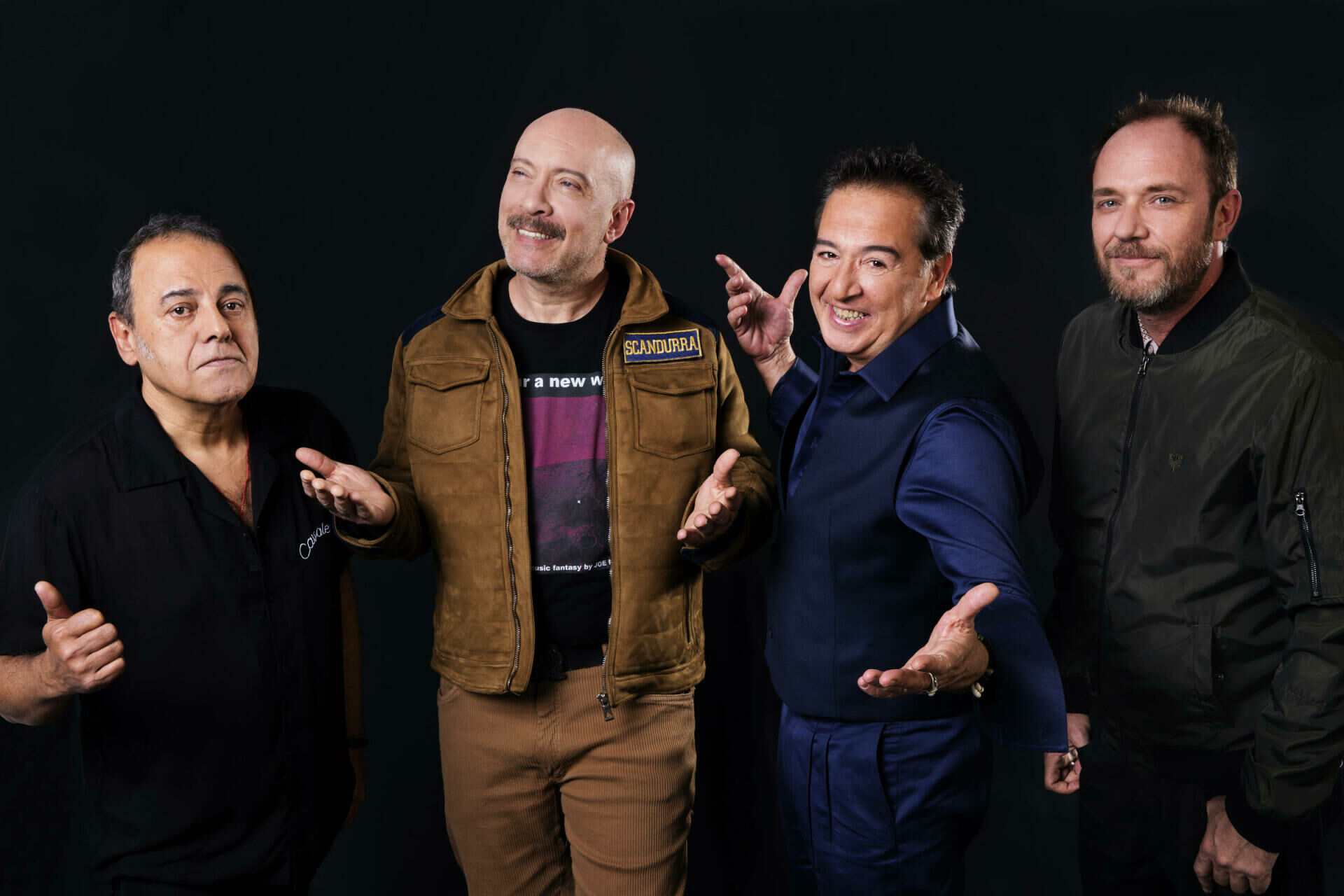 Imagem de compartilhamento para o artigo Chapadão do Sul se prepara para o 6º Festival Gastronômico com a Banda IRA! da MS Todo dia