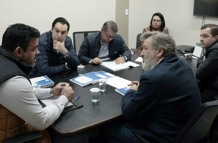Imagem de compartilhamento para o artigo Fundersul tem prestação de contas do 2º trimestre de 2024 aprovada em reunião do Conselho da MS Todo dia