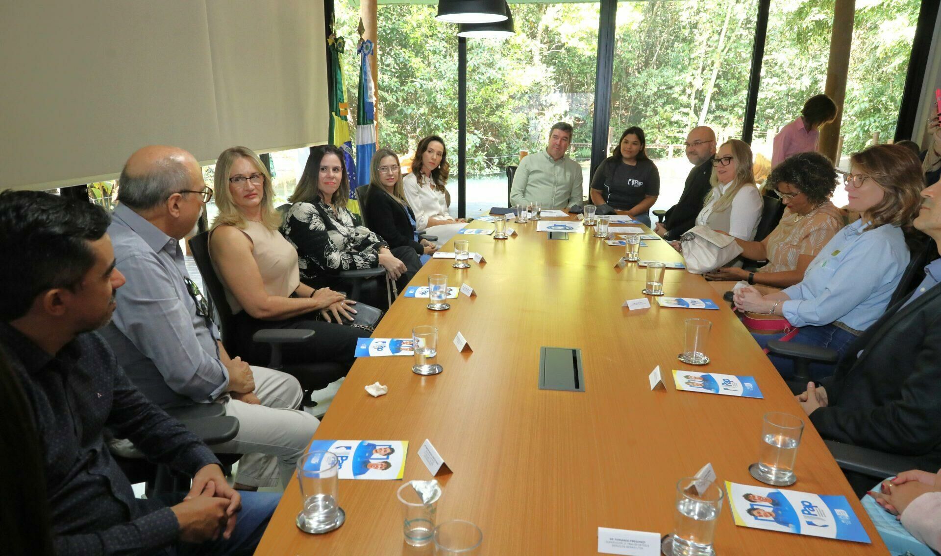 Imagem de compartilhamento para o artigo Camapuã e 5 cidades serão contempladas com expansão do Programa de Aprendizagem Profissional da MS Todo dia