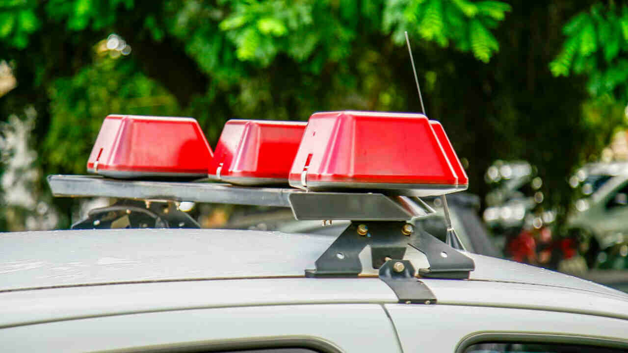 Imagem de compartilhamento para o artigo Disparos de arma de fogo são registrados em residência no bairro Esplanada em Chapadão da MS Todo dia