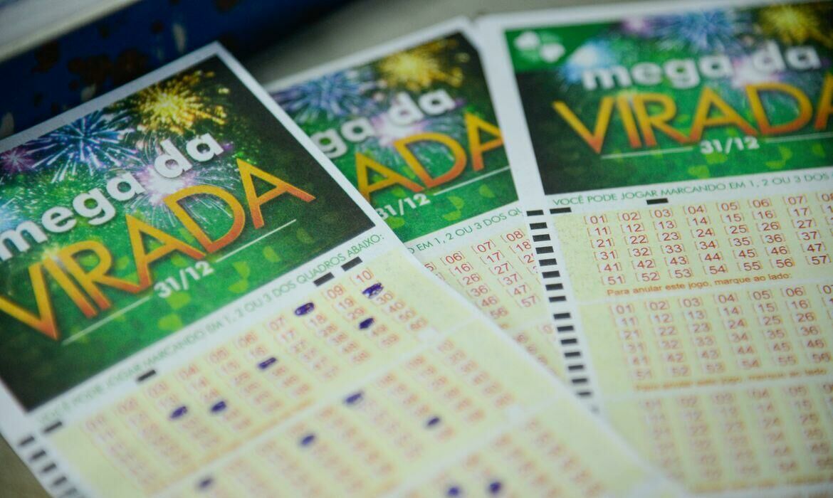 Imagem de compartilhamento para o artigo Com prêmio que deve chegar a R$ 1 bilhão, apostas para Mega da Virada começam neste sábado da MS Todo dia