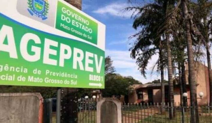 Imagem de compartilhamento para o artigo Código de Ética da Ageprev é publicado no Diário Oficial da MS Todo dia