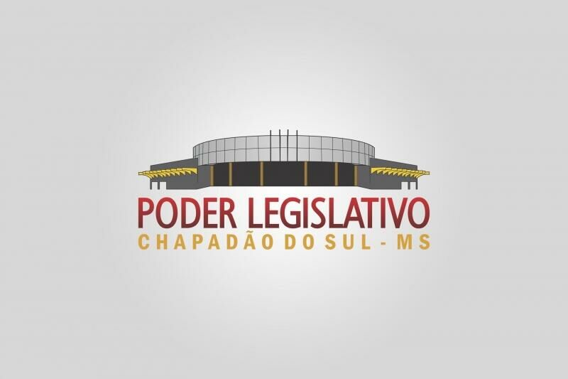 Imagem de compartilhamento para o artigo Confira a pauta da sessão ordinária da Câmara de Chapadão do Sul para próxima segunda-feira da MS Todo dia