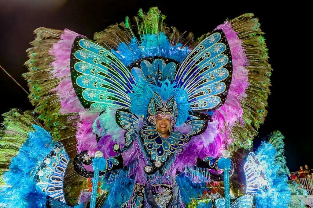 Imagem de compartilhamento para o artigo Governo de Mato Grosso do Sul investe R$ 2,3 milhões no Carnaval 2024 da MS Todo dia