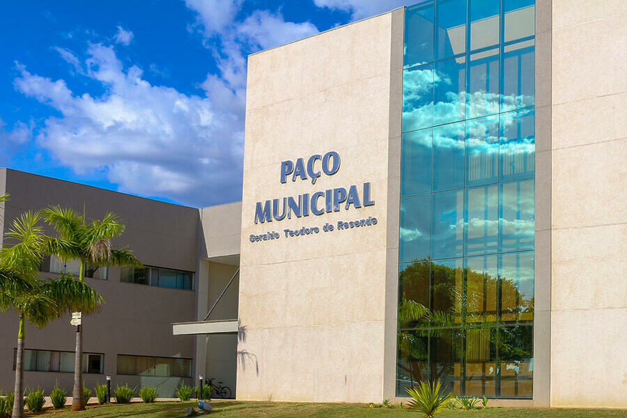 Imagem de compartilhamento para o artigo Tribunal de Contas suspende licitação de R$ 1 milhão em município de MS por irregularidades da MS Todo dia