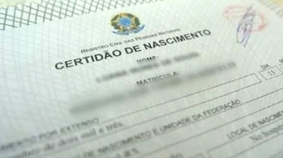 Imagem de compartilhamento para o artigo Cartórios do Mato Grosso do Sul divulgam os nomes mais registrados em 2023 da MS Todo dia