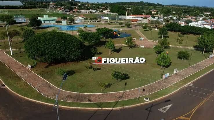 Imagem de compartilhamento para o artigo Figueirão enfrenta calor extremo e ar seco nesta quarta-feira da MS Todo dia