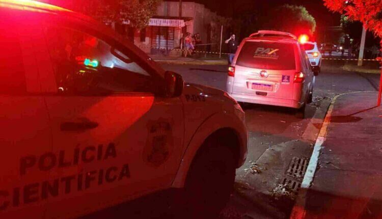 Imagem de compartilhamento para o artigo Em 13 dias, segundo feminicídio do ano foi registrado em São Gabriel do Oeste da MS Todo dia