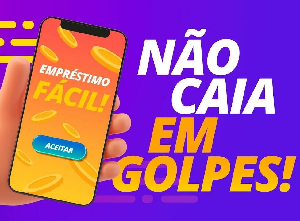 Imagem de compartilhamento para o artigo Moradora de Chapadão do Sul perde R$ 1.528,00 no golpe do empréstimo da MS Todo dia