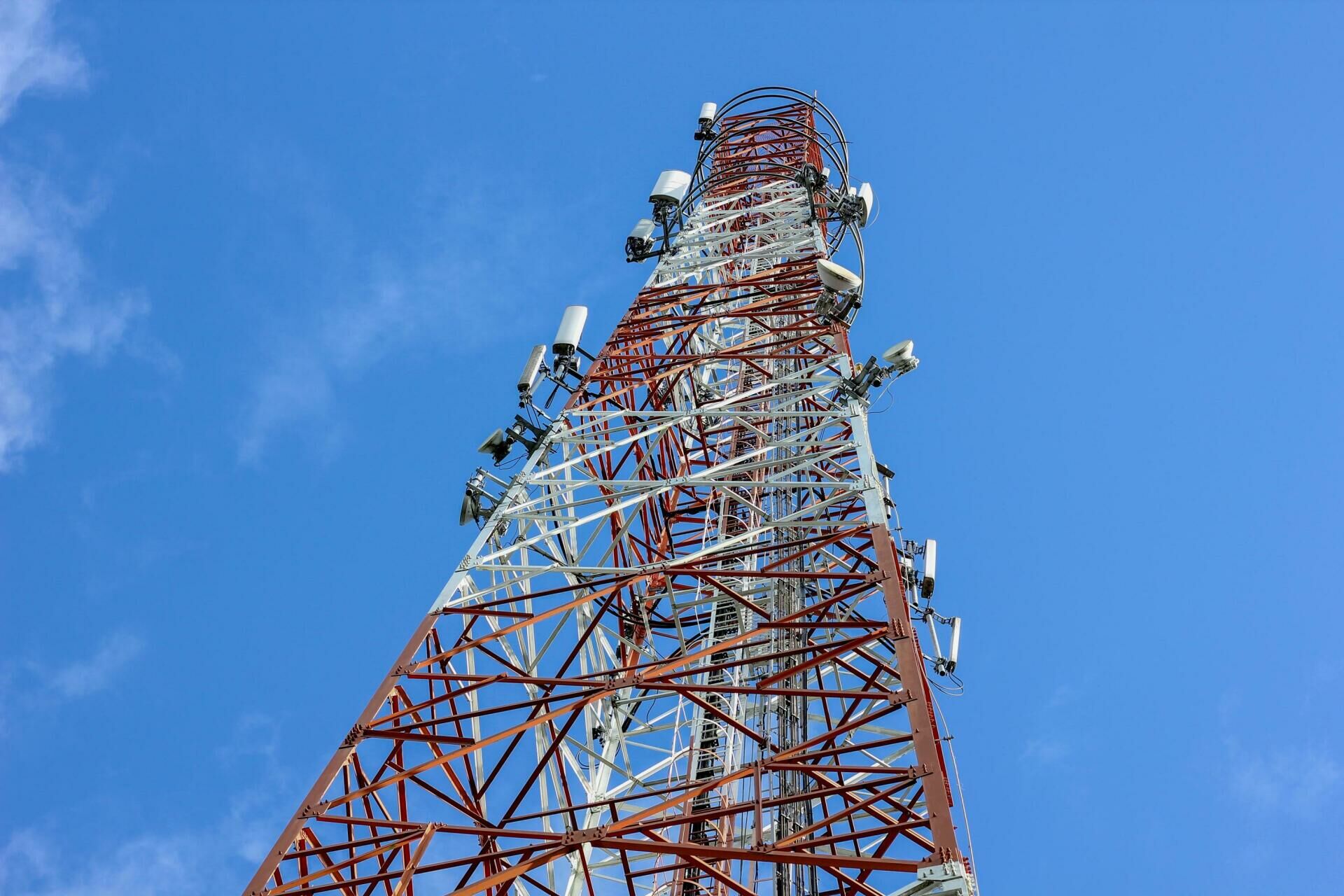 Imagem de compartilhamento para o artigo Empresária tem equipamento de torre de internet furtado em Costa Rica da MS Todo dia