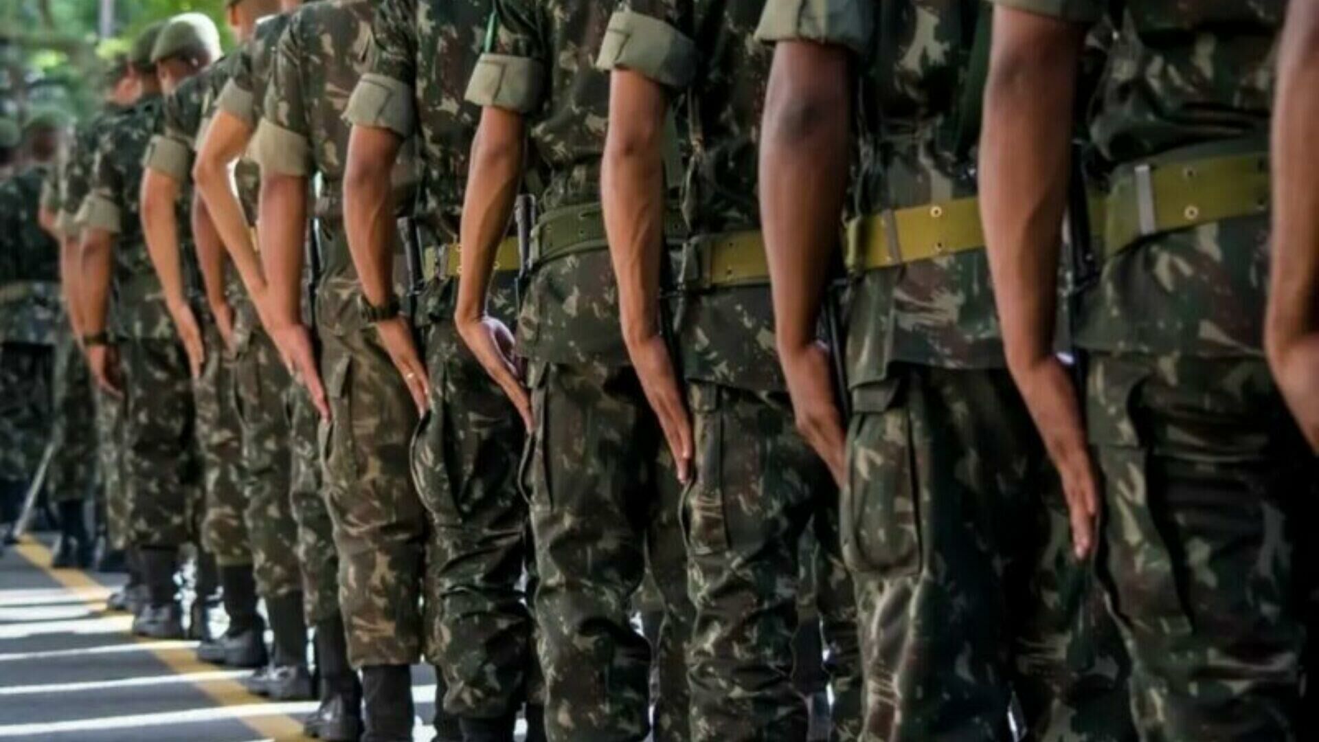Imagem de compartilhamento para o artigo Jovens de Costa Rica têm até 30 de junho para o alistamento militar da MS Todo dia