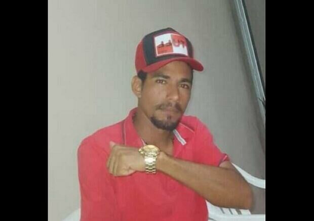Imagem de compartilhamento para o artigo Rapaz é assassinado com golpes de faca na cidade de Rio Verde da MS Todo dia