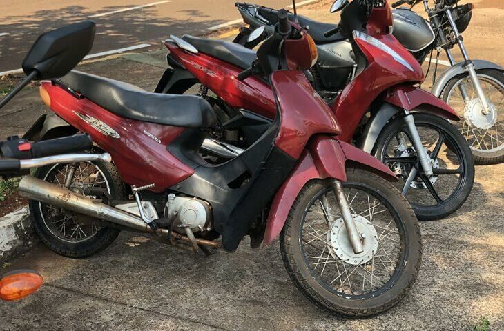 Imagem de compartilhamento para o artigo Lei que perdoa dívidas de licenciamento e IPVA de motos está valendo em MS da MS Todo dia
