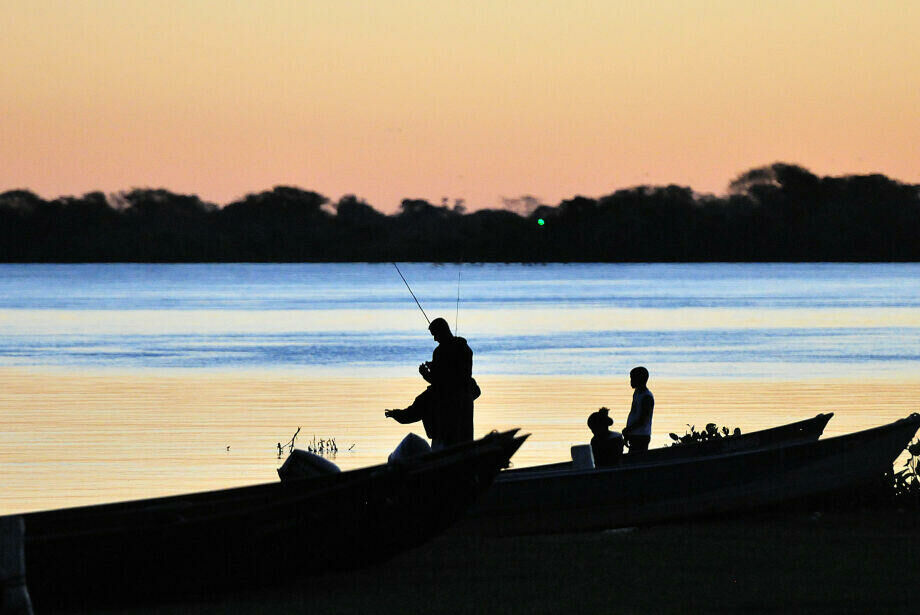 Imagem de compartilhamento para o artigo Piracema termina hoje e pesca volta a ser permitida amanhã nos rios de MS da MS Todo dia