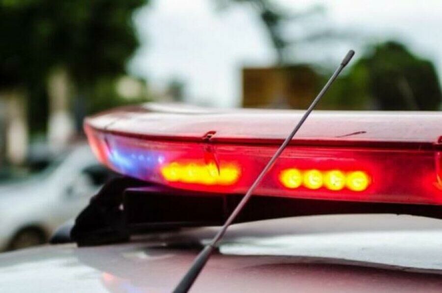 Imagem de compartilhamento para o artigo Motorista embriagado é detido após acidente na MS306 em Cassilândia da MS Todo dia
