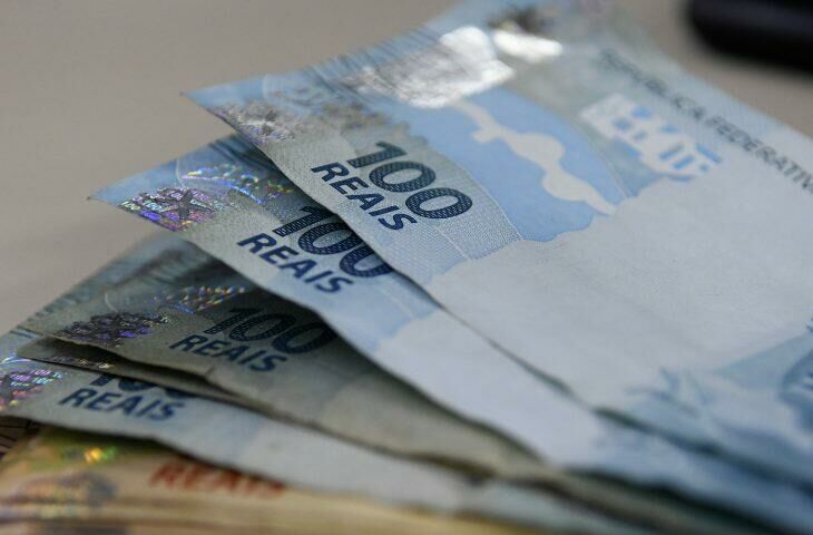 Imagem de compartilhamento para o artigo Três pessoas dividem prêmio de R$ 100 mil na Nota MS Premiada da MS Todo dia