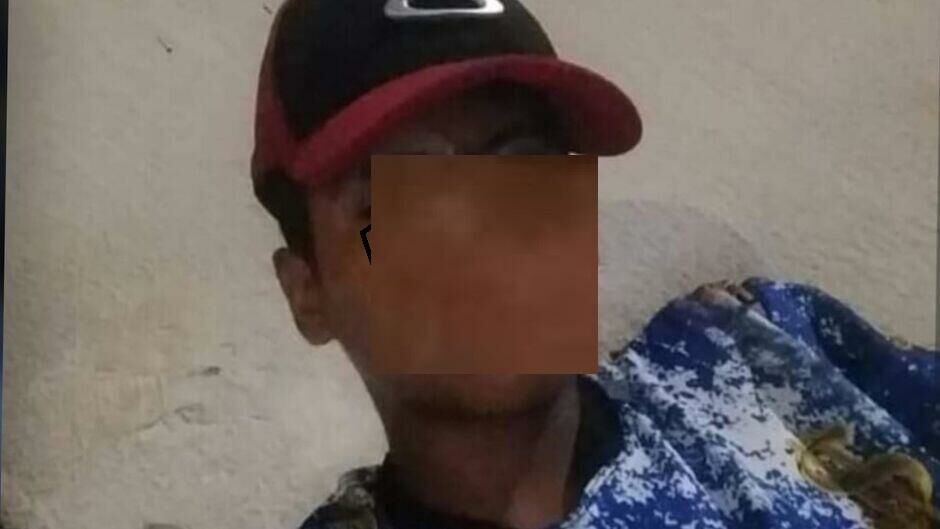 Imagem de compartilhamento para o artigo Mãe mata filho de 17 anos com facada no abdômen em Mato Grosso do Sul da MS Todo dia