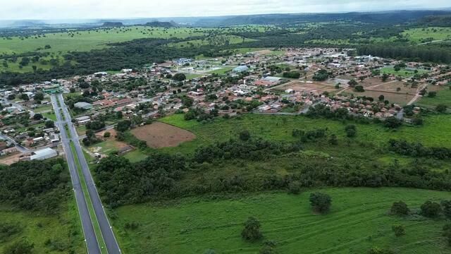 Imagem de compartilhamento para o artigo Obras nos bairros Pequi e Vila São José serão retomadas pelo Governo do Estado em parceria com a Prefeitura de Figueirão da MS Todo dia