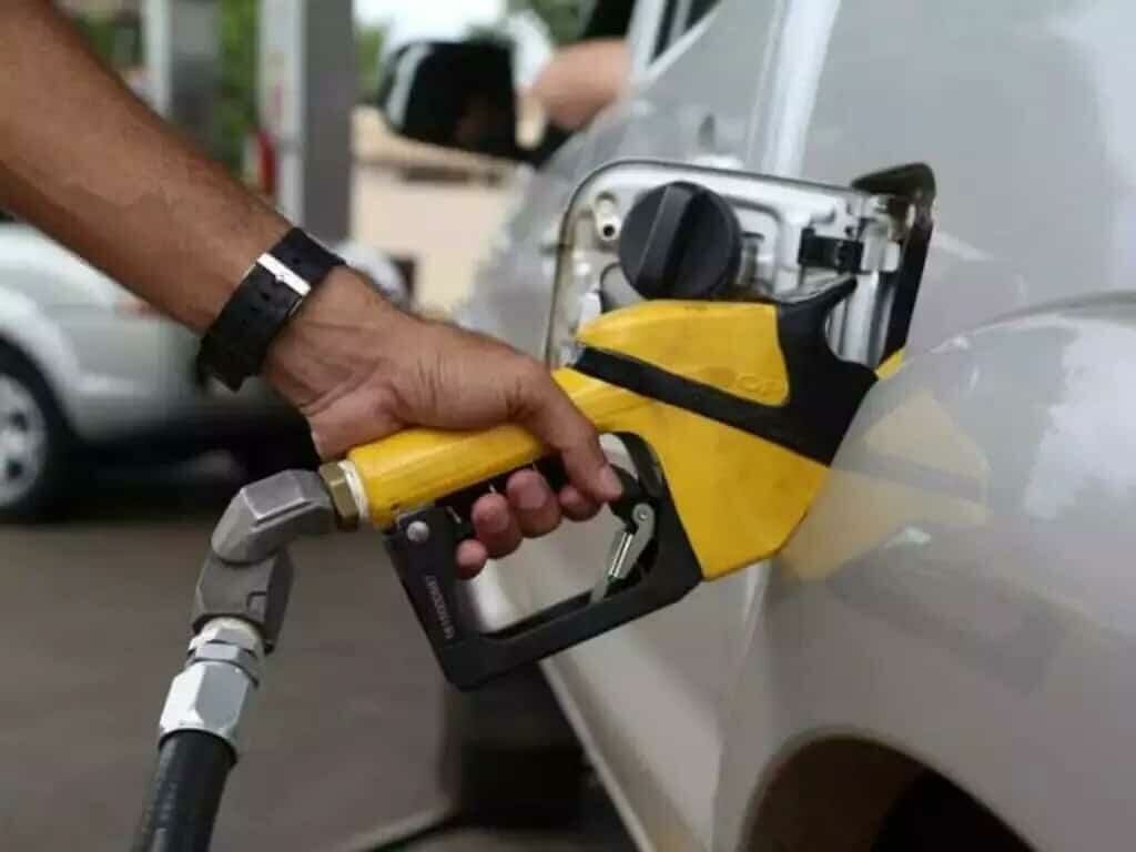 Imagem de compartilhamento para o artigo Posto de combustível é autuado e interditado por irregularidades durante fiscalização em Coxim da MS Todo dia
