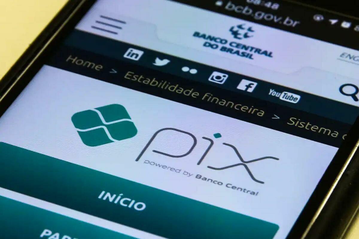 Imagem de compartilhamento para o artigo Pix Automático é lançado e vai permitir pagamento de contas recorrentes a partir de junho da MS Todo dia