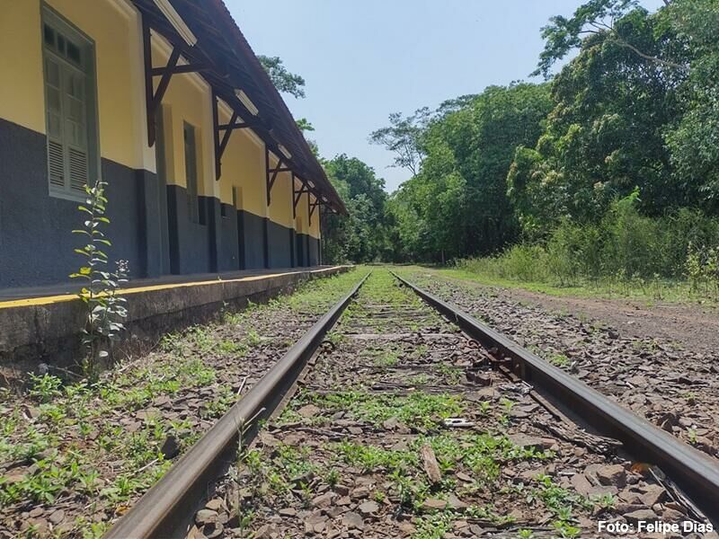 Imagem de compartilhamento para o artigo TCU manda refazer licitação da Malha Oeste e barra acordo com Rumo S.A. da MS Todo dia
