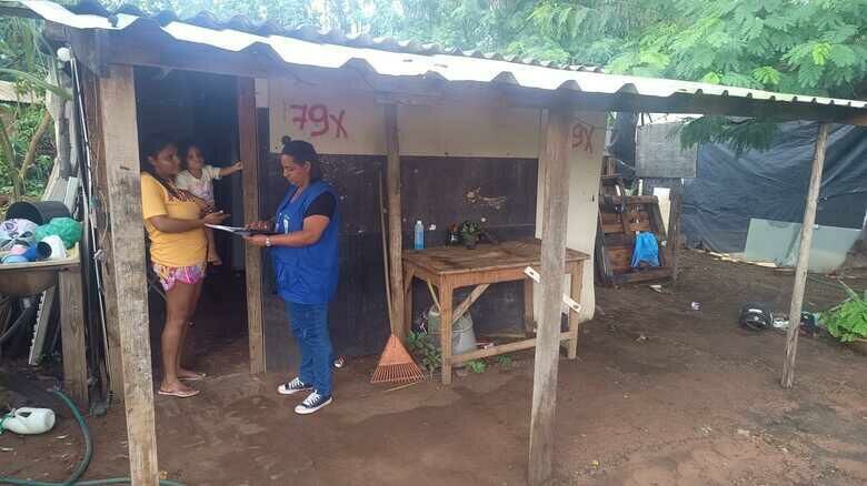 Imagem de compartilhamento para o artigo Mato Grosso do Sul tem o 5º menor índice de desigualdade do Brasil, impulsionado pelo programa Mais Social da MS Todo dia