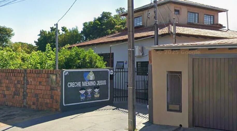 Imagem de compartilhamento para o artigo Creche Menino Jesus em Camapuã pode se tornar entidade de utilidade pública estadual em MS da MS Todo dia