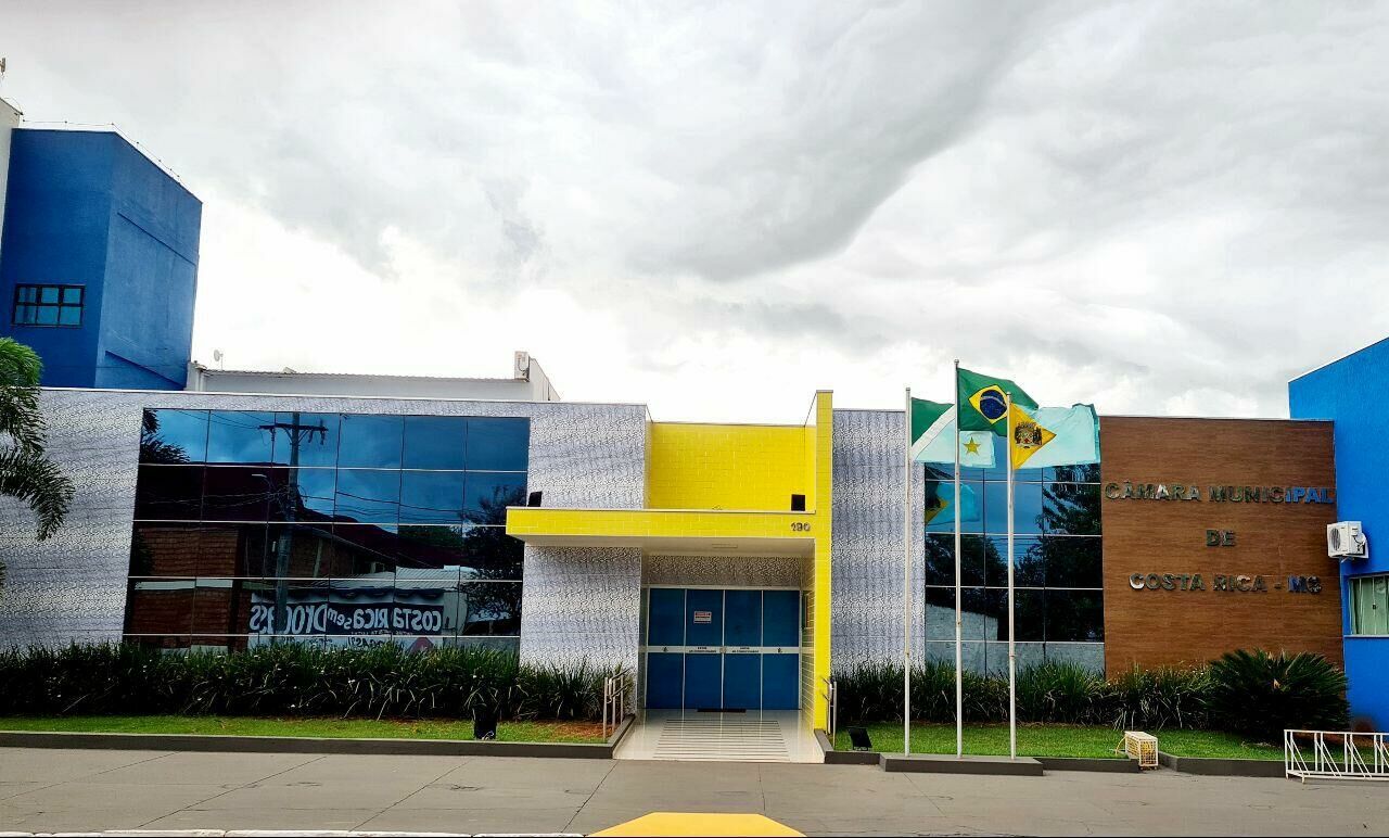 Imagem de compartilhamento para o artigo Câmara de Costa Rica ultrapassa R$ 1,5 milhão em gastos com estagiários, turismo, salários e diárias da MS Todo dia