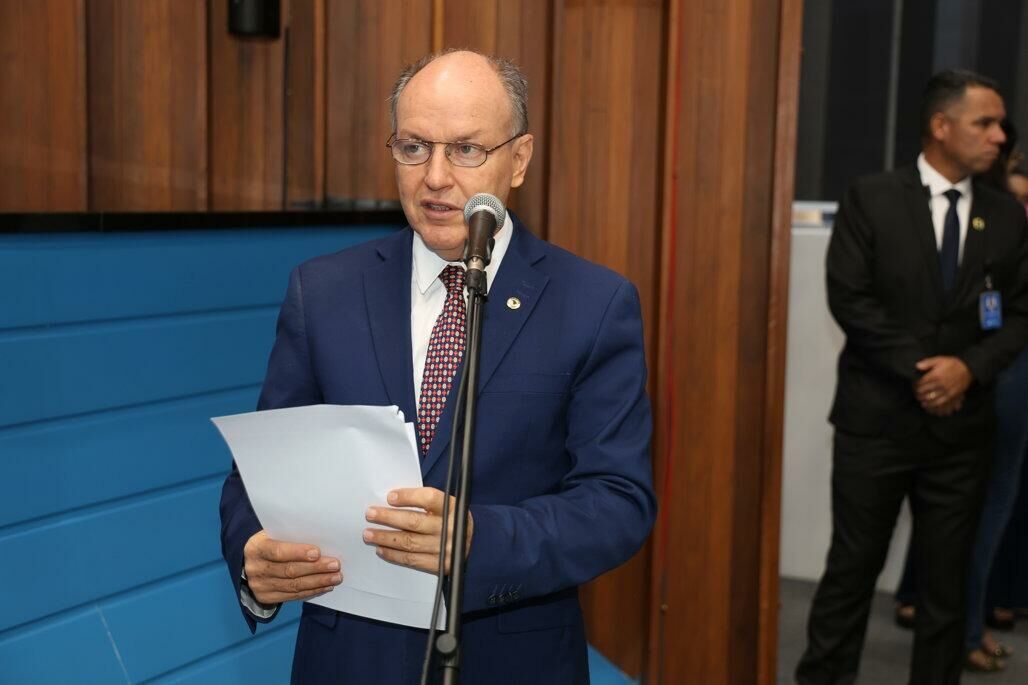 Imagem de compartilhamento para o artigo Deputado Mochi pede cessão de quadra e campo da Agesul em Costa Rica da MS Todo dia