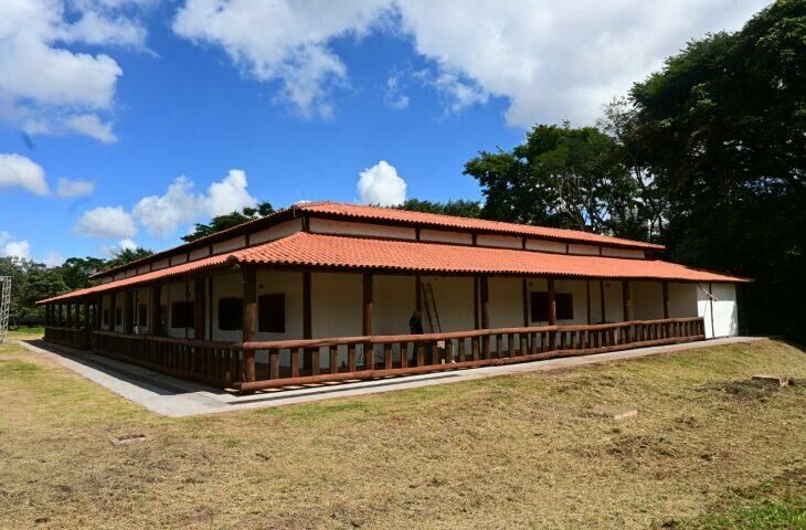 Imagem de compartilhamento para o artigo Conexão sem fronteira: espaço aberto ao público durante COP15 vai receber debates e atividades culturais da MS Todo dia