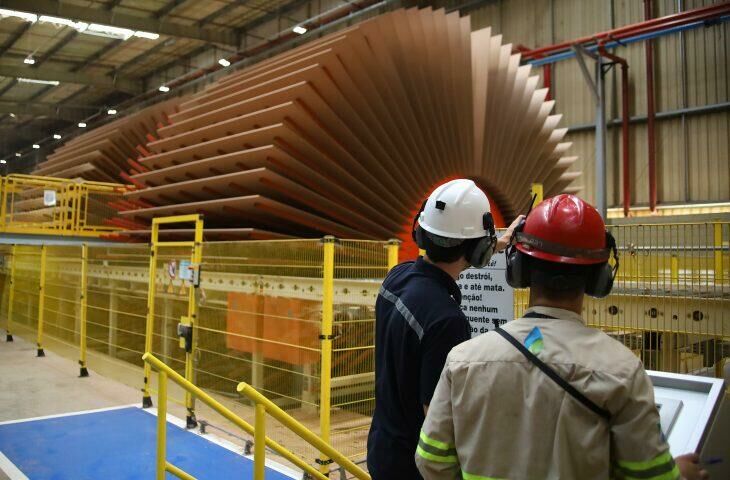 Imagem de compartilhamento para o artigo Com saldo de 6.157 empregos, Mato Grosso do Sul tem melhor desempenho no Caged em 12 meses da MS Todo dia