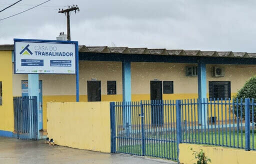 Imagem de compartilhamento para o artigo Costa Rica fecha semana com oportunidades de emprego intermediadas pela Funtrab da MS Todo dia