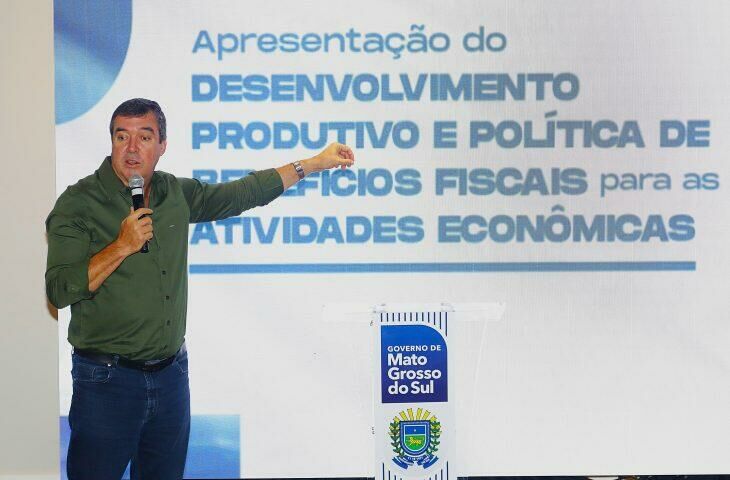 Imagem de compartilhamento para o artigo MS respeita empresariado: Governo mantém benefícios que garantem segurança e estimulam desenvolvimento econômico da MS Todo dia