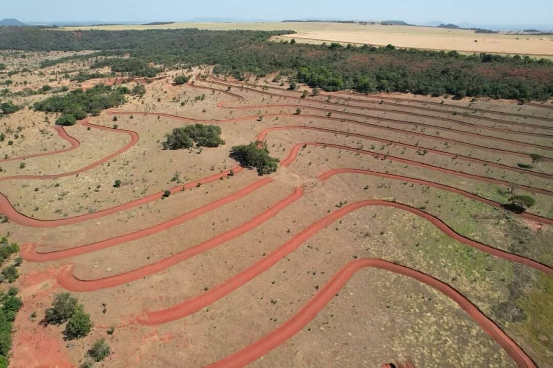 Imagem de compartilhamento para o artigo Instituto Taquari Vivo seleciona empresa para obras ambientais e rurais em Figueirão e Alcinópolis da MS Todo dia