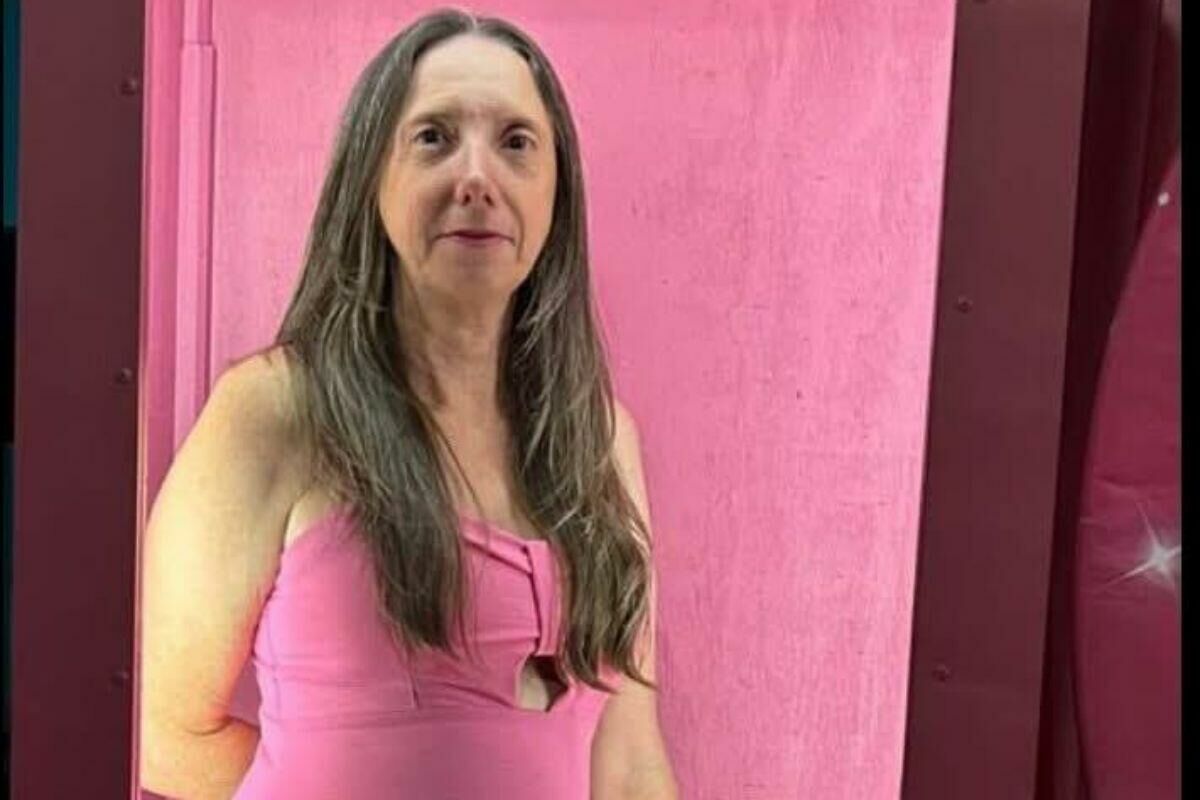 Imagem de compartilhamento para o artigo Luto em Costa Rica: morre Odet Candida Lemos aos 54 anos da MS Todo dia