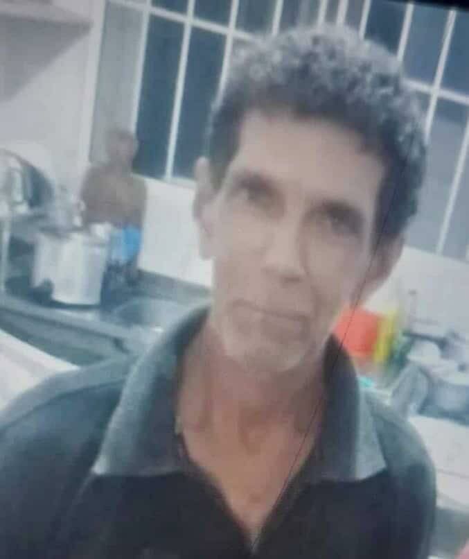 Imagem de compartilhamento para o artigo Justiça manda a júri homem que matou jovem e tentou matar ex em São Gabriel do Oeste da MS Todo dia