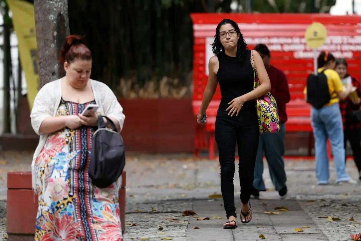 Imagem de compartilhamento para o artigo Prazo para pagamento da inscrição do Enem 2025 termina nesta sexta-feira da MS Todo dia