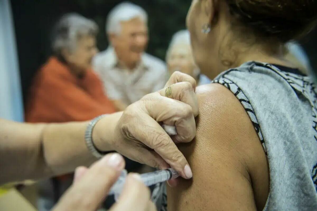 Imagem de compartilhamento para o artigo Inverno faz disparar casos de vírus respiratórios e preocupa autoridades de saúde da MS Todo dia