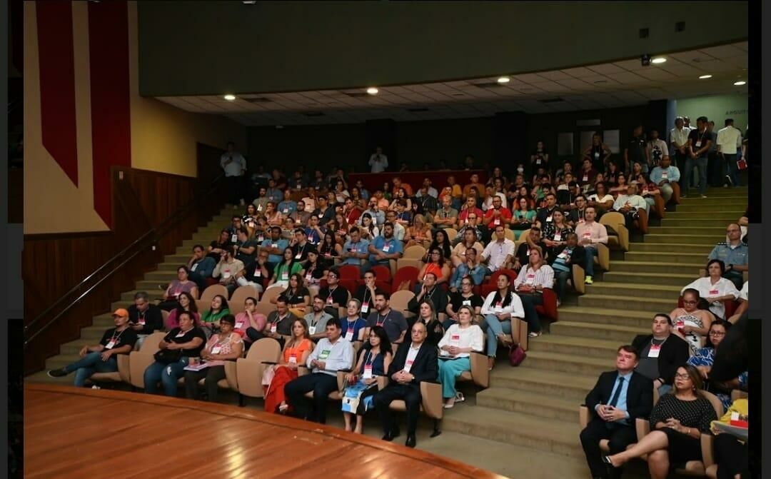 Imagem de compartilhamento para o artigo Servidores de Figueirão participam do 2º Congresso de Cidades Digitais em Campo Grande da MS Todo dia