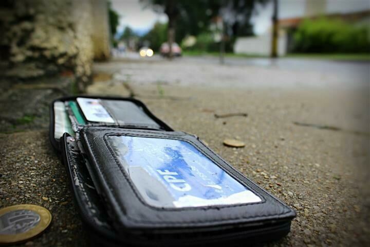 Imagem de compartilhamento para o artigo Dois moradores de Costa Rica enfrentam problemas com documentos perdidos da MS Todo dia