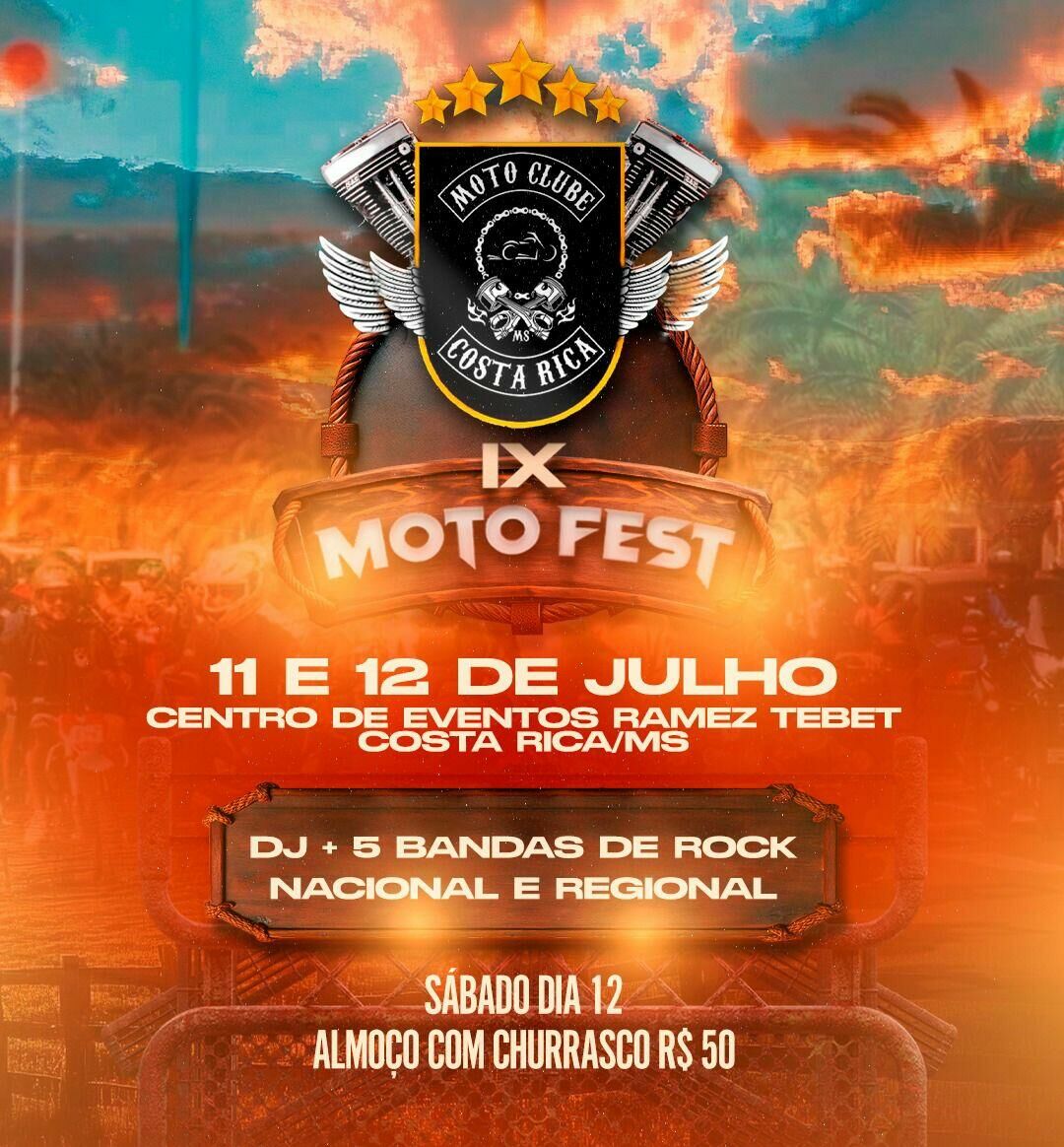 IX MOTOFEST