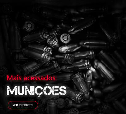 MUNIÇÕES