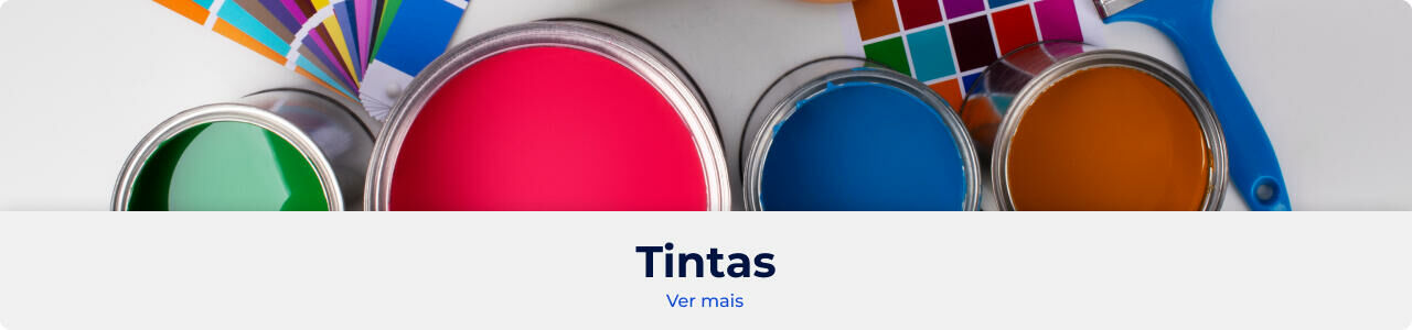 Acessar categoria de Tintas da Xangrilá Tintas