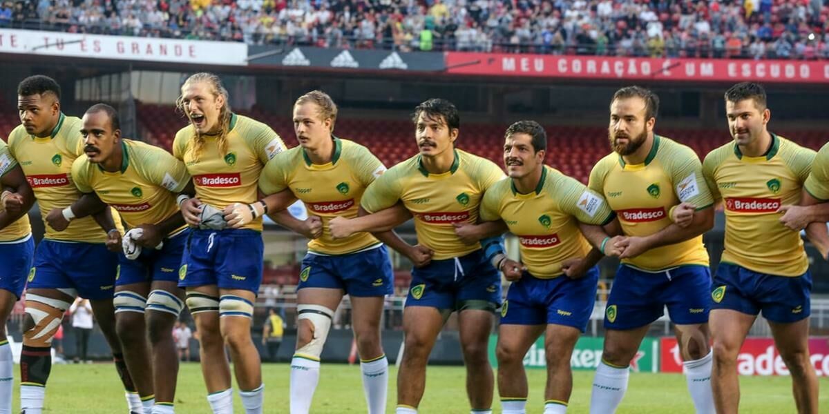 Imagem principal do artigo Editoral: Um Super 12 no meio de outros eventos. Um pequena reflexão.
