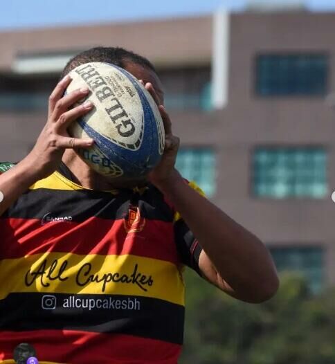 Imagem principal do artigo Enquanto a seleção chora o Hexa, o rugby sangra em silêncio.