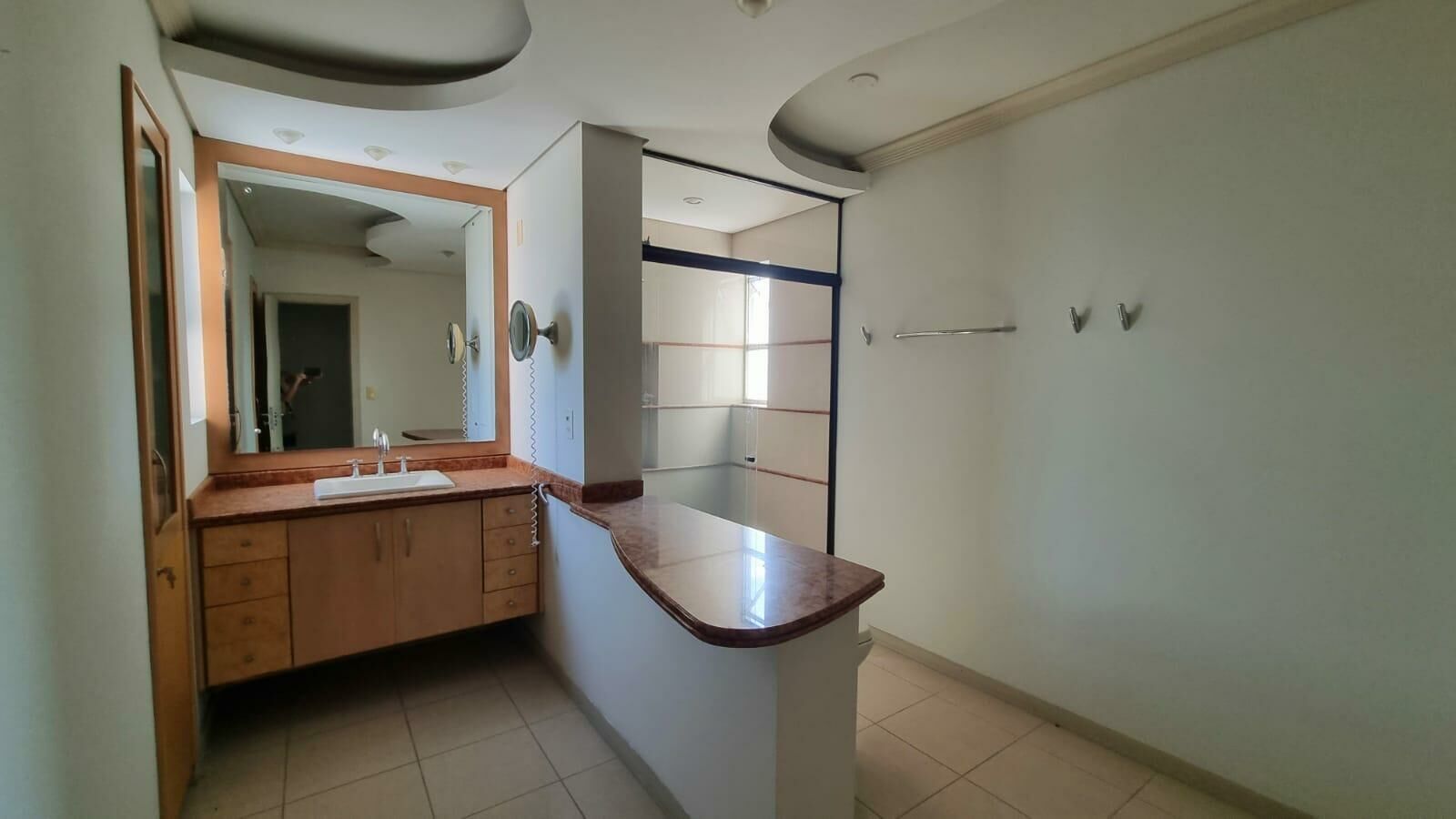 Imagem do Cobertura Duplex com Jacuzzi na varanda no Centro de Jaraguá - 249m2.