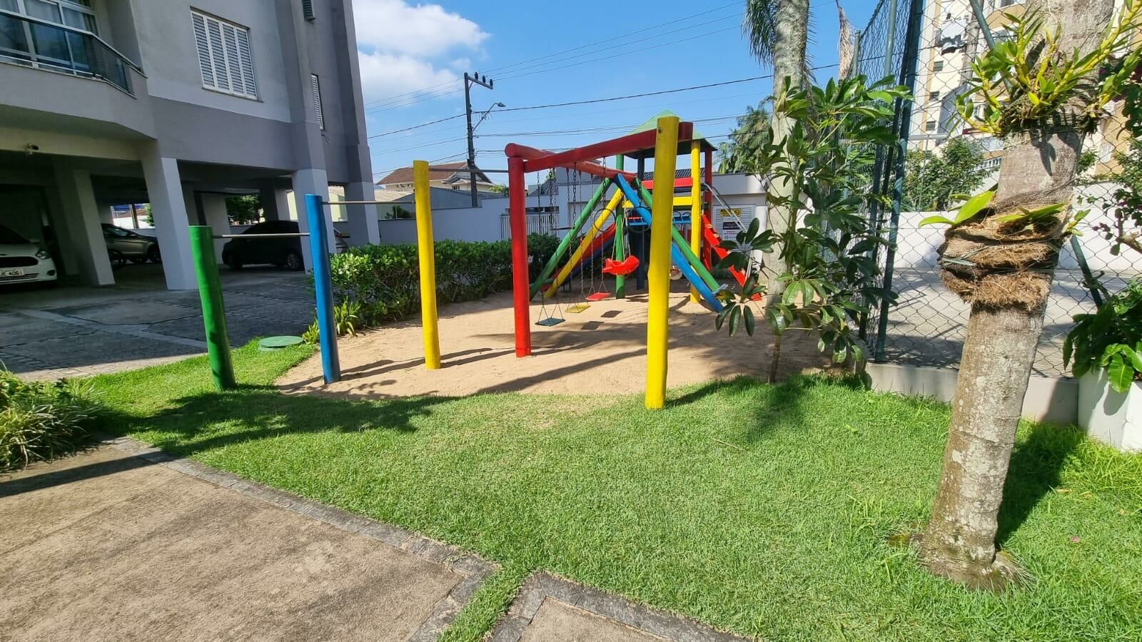 Imagem do Cobertura Duplex com Jacuzzi na varanda no Centro de Jaraguá - 249m2.
