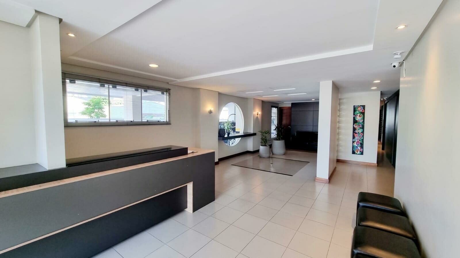 Imagem do Cobertura Duplex com Jacuzzi na varanda no Centro de Jaraguá - 249m2.