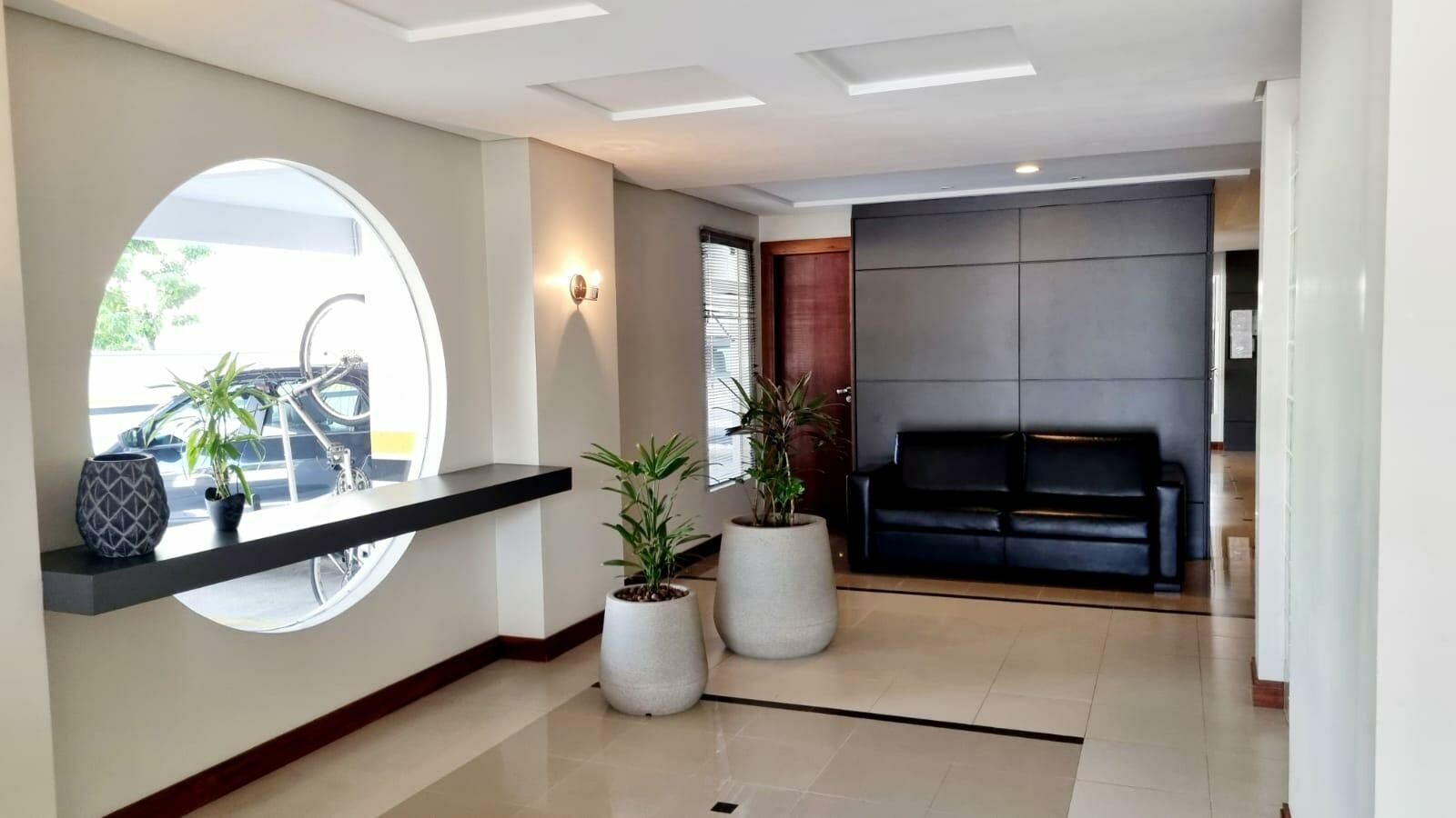 Imagem do Cobertura Duplex com Jacuzzi na varanda no Centro de Jaraguá - 249m2.